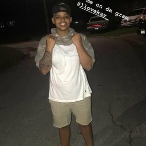 Meet your Posher, Mekayla